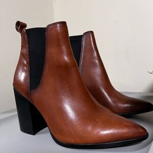 STEVE MADDEN Boots Size7.5